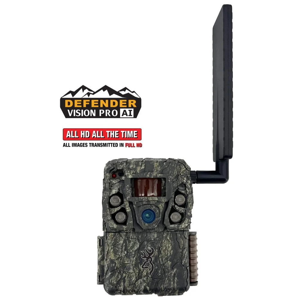 Browning Defender Vision Pro HD AI BTC-VPHD-AI, manufacturer product image