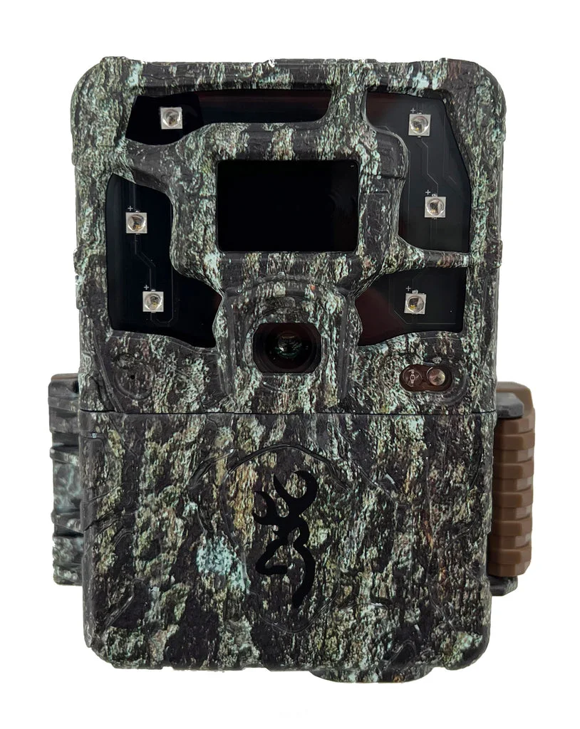 Browning Strike Force Pro X 1080 trail camera, manufacturer product image