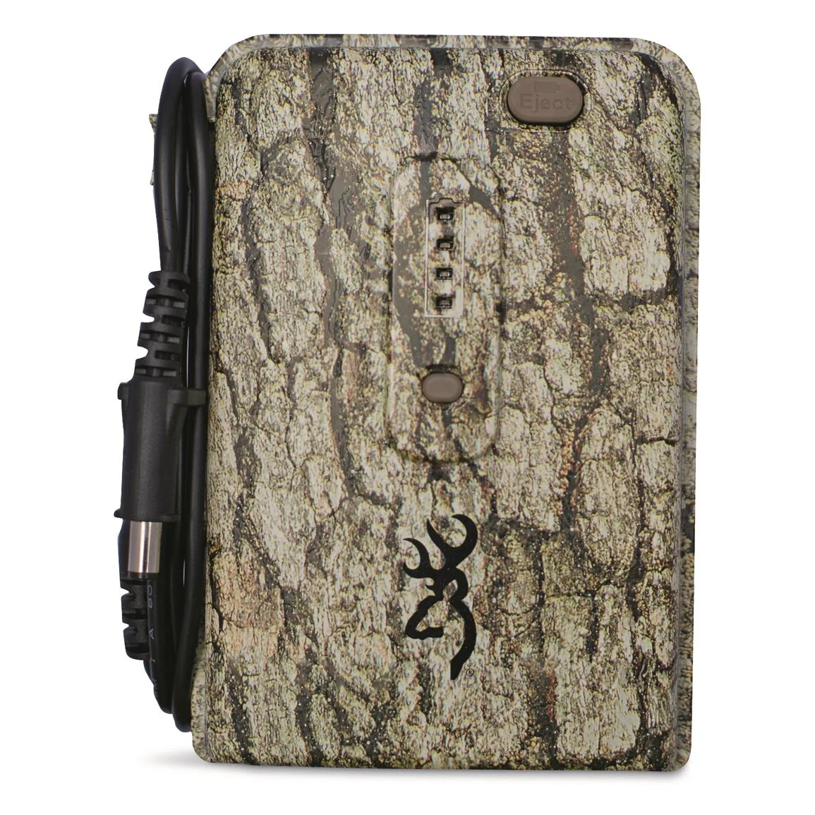 Browning BTC-XB external AA battery power pack, retailer product image
