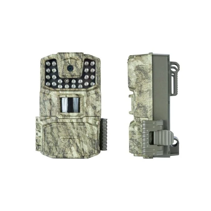 Bushnell SpotOn 66061A trail camera, product image