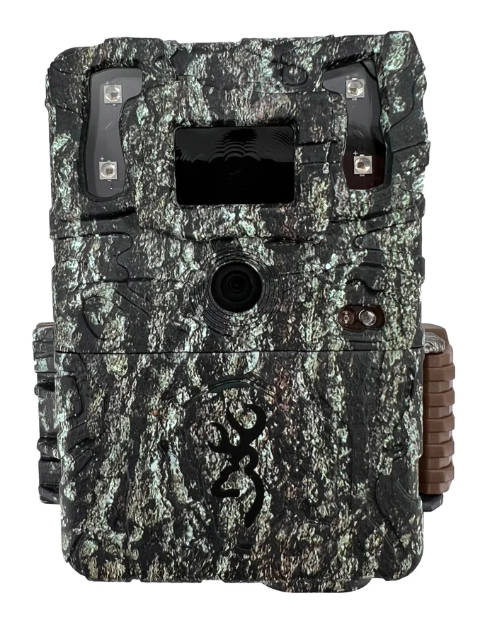 Browning Command Ops Elite 40 trail camera, front product view