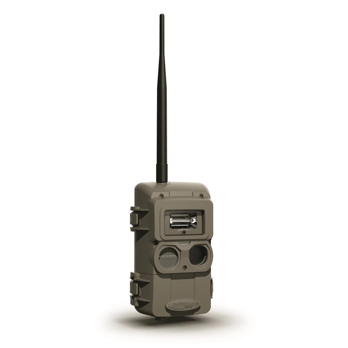Cuddeback CuddeLink LL-1A strobe trail camera, retailer product image