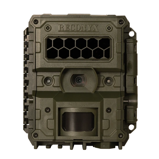 Reconyx HyperFire 4K non-cellular trail camera, manufacturer product image