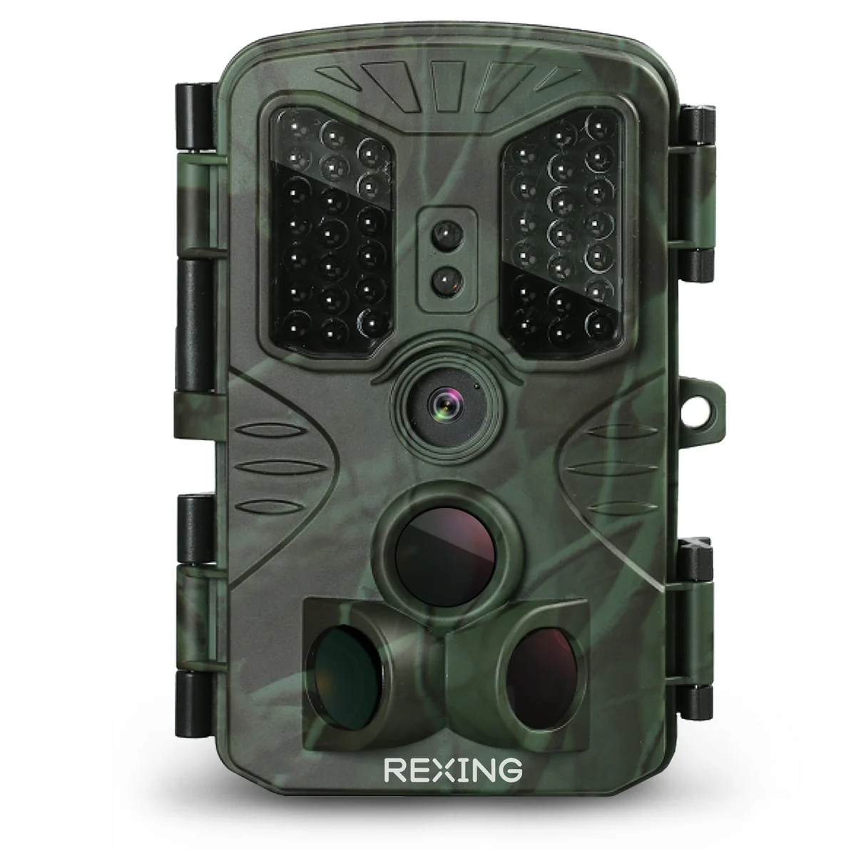 Rexing H1 Blackhawk, manufacturer product image